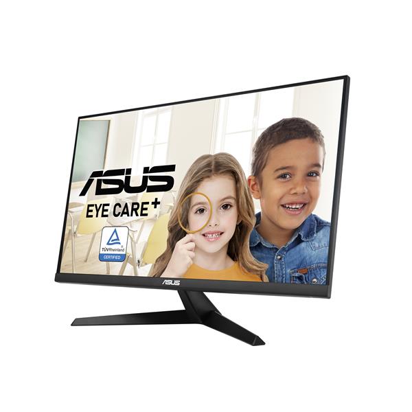 Monitor Asus 27 4K IPS Eye Care - SKU: VY27UQ - Immagine 3