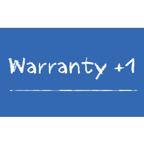 Eaton Warranty +1 - Estensione Garanzia Eaton - ESTENSIONE GARANZIE - immagine 4