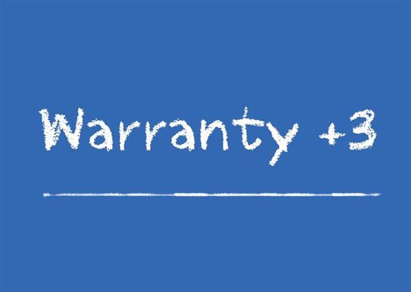 Eaton Warranty +3 Eaton - Estensione Garanzia UPS 3 anni - ESTENSIONE GARANZIE - immagine 2