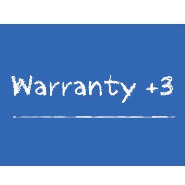 Eaton Warranty +3 Eaton - Estensione Garanzia UPS 3 anni - ESTENSIONE GARANZIE - immagine 4