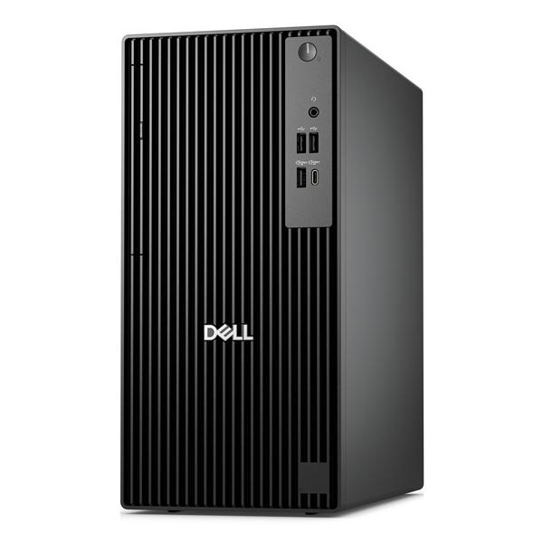 PC Desktop Dell PRO TOWER QCT1250 i5-14500 16GB SSD 512GB Win11 Pro - immagine 3