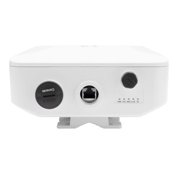 Access Point Outdoor Level One WAB-8021 AX3000 Dual Band Wi-Fi 6 PoE - immagine 3