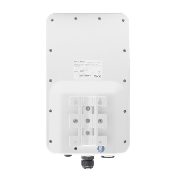 Access Point Outdoor Level One WAB-8021 AX3000 Dual Band Wi-Fi 6 PoE - immagine 5