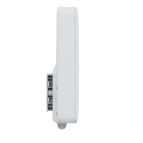 Access Point Outdoor Level One WAB-8021 AX3000 Dual Band Wi-Fi 6 PoE - immagine 7