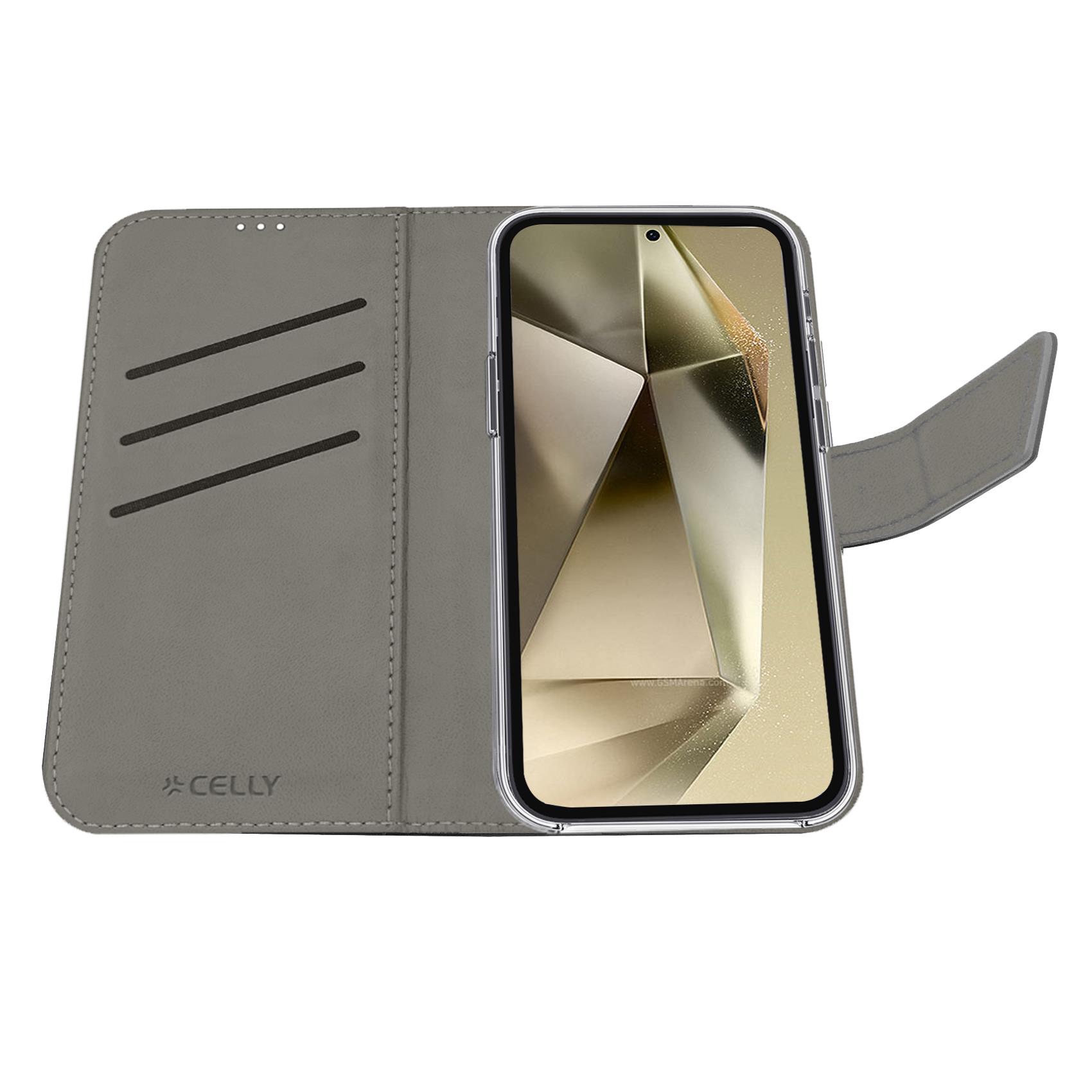 Custodia Smartphone Celly Wally per Samsung Galaxy S24 Ultra 5G - immagine 5