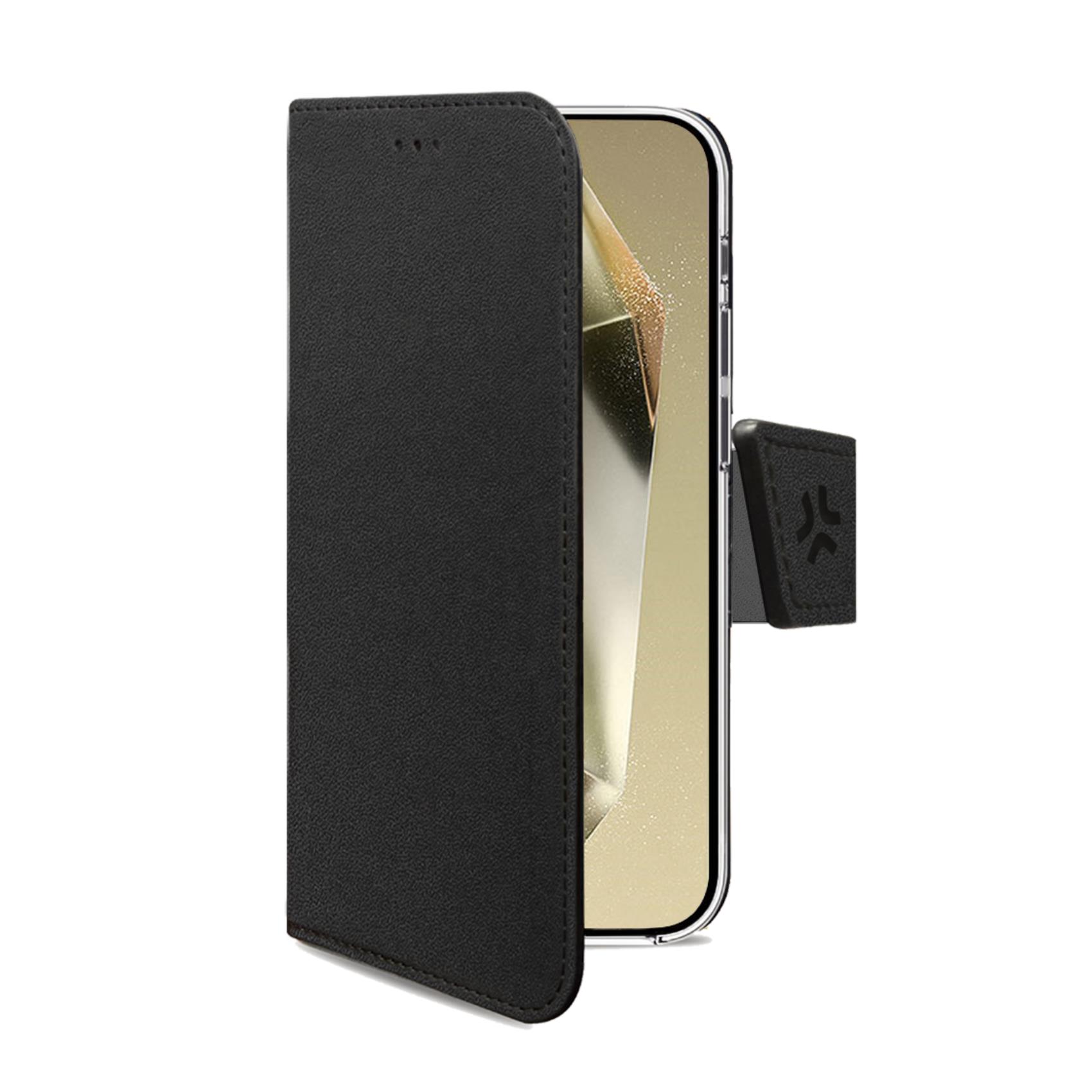 Custodia Smartphone Celly Wally per Samsung Galaxy S24 Ultra 5G - immagine 7