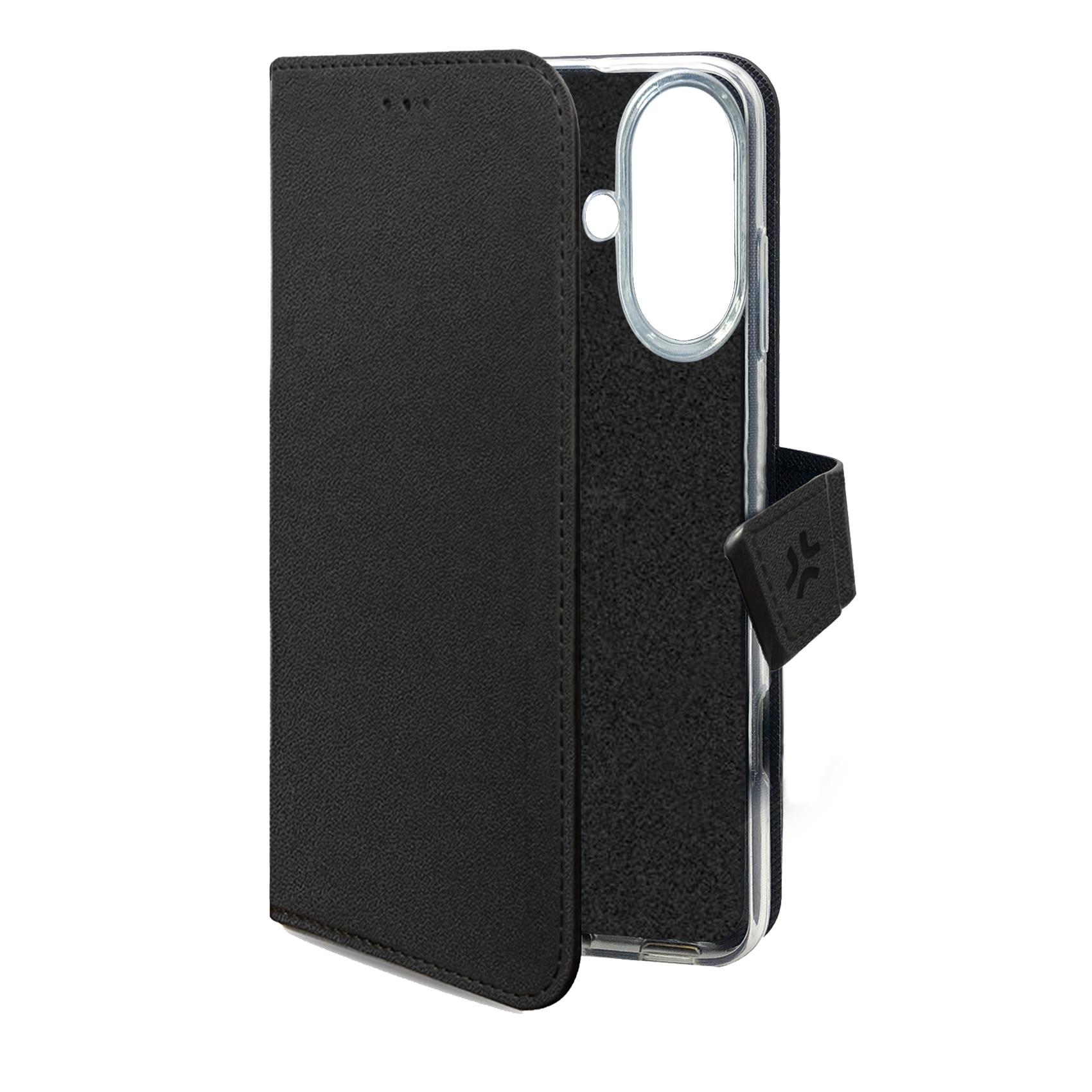 Custodia Smartphone Celly Wally per Samsung Galaxy S24 FE - immagine 5