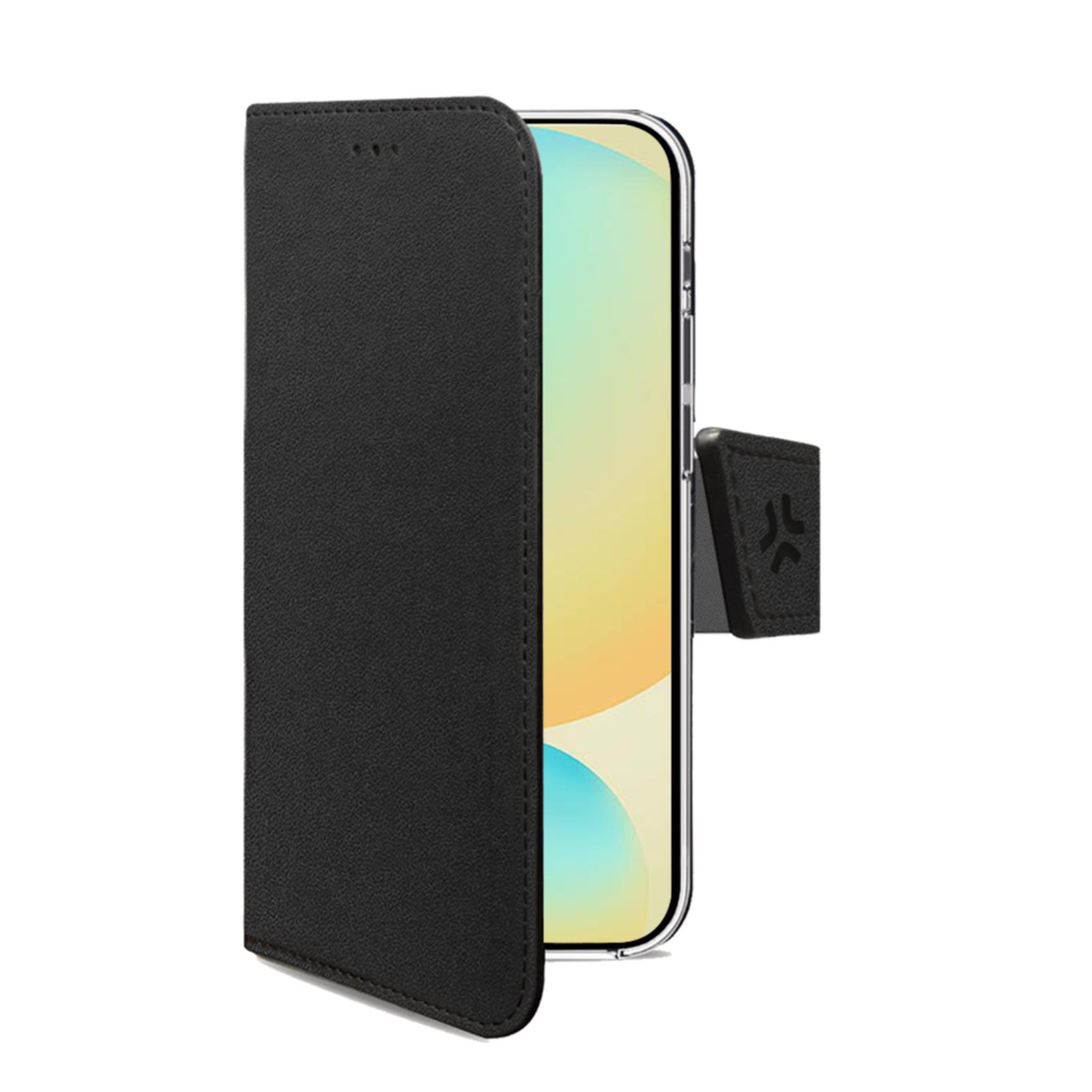 Custodia Smartphone Celly Wally per Samsung Galaxy S24 FE - immagine 7