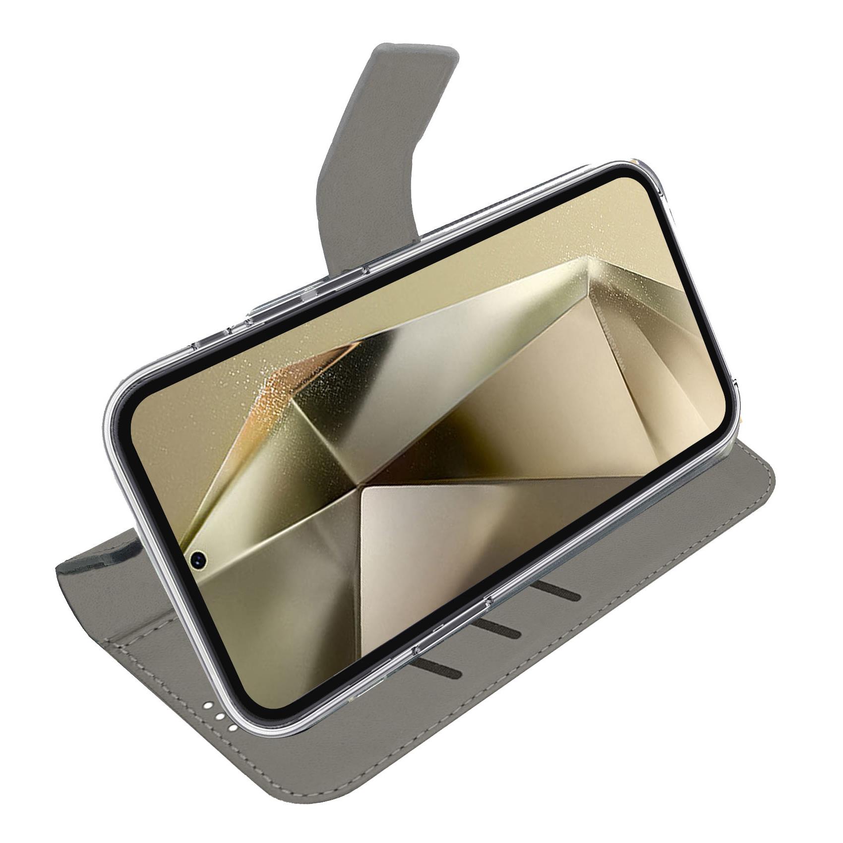 Custodia Smartphone Celly Wally per Samsung Galaxy S25 Ultra 5G - immagine 5