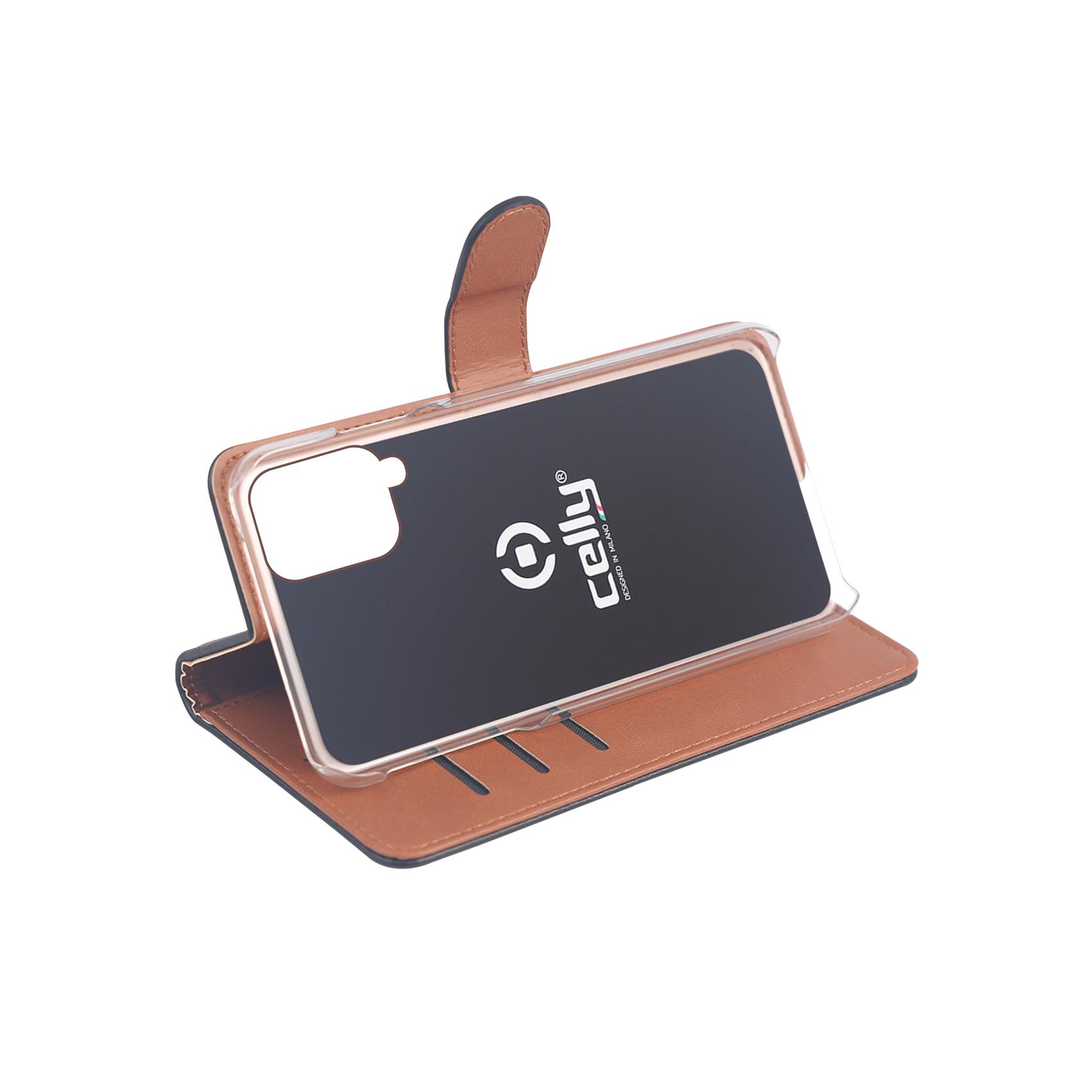 Custodia Smartphone Celly Wally per Samsung Galaxy A42 5G / M42 5G - immagine 4