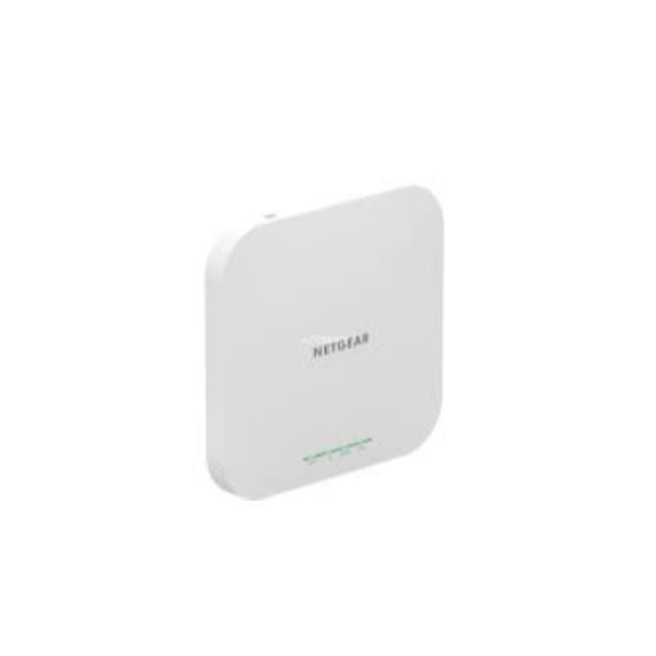 Access Point WiFi 6 Netgear WAX610 AX1800 Dual Band PoE - immagine 6