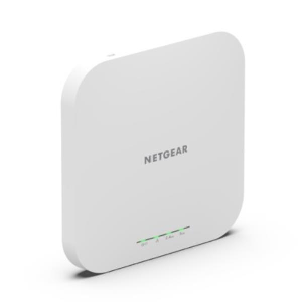 Access Point WiFi 6 Netgear WAX610 AX1800 Dual Band PoE - immagine 7