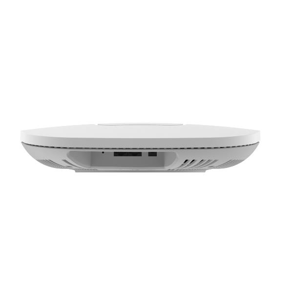 Access Point WiFi 6 Netgear WAX630 AX6000 Tri-Band PoE 2.5G - immagine 3