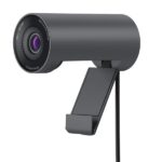 Webcam Dell Pro 2K WB5023 USB Nero 4x Zoom Digitale