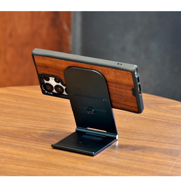 Power Bank Energizer Wireless Magnetic Charger Stand 112g - immagine 3