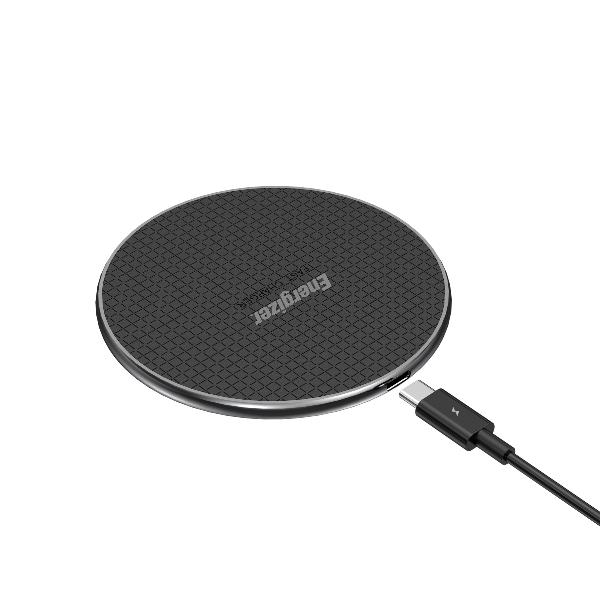 Power Bank Energizer Wireless Plate Charger 10000mAh Nero - immagine 2
