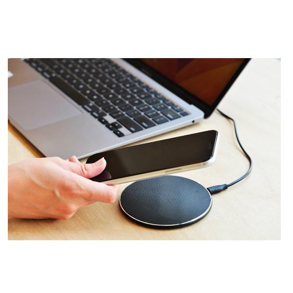 Power Bank Energizer Wireless Plate Charger 10000mAh Nero - immagine 4