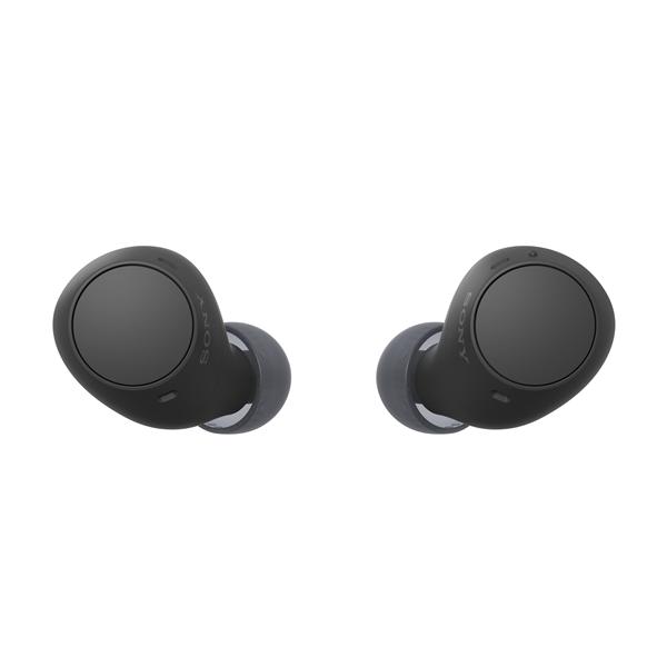 Auricolari Wireless Sony WF-C510 Nero Bluetooth con Microfono - immagine 5
