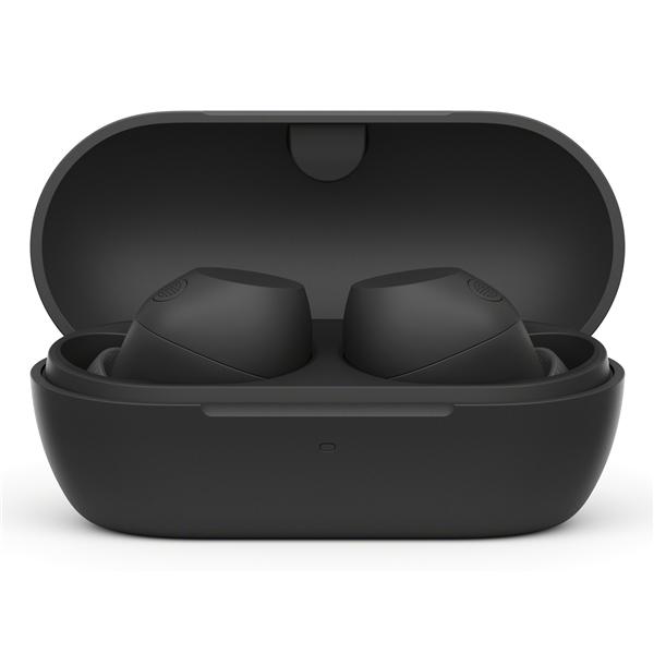 Auricolari Wireless Sony WF-C710N Noise Cancelling Nero - immagine 5