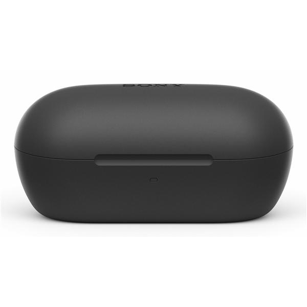 Auricolari Wireless Sony WF-C710N Noise Cancelling Nero - immagine 11