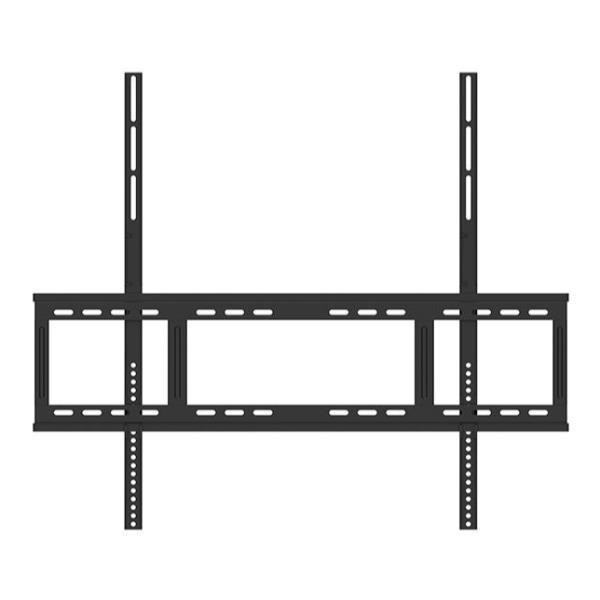 Staffa TV Optoma WIB9080A per Schermi fino a 86" e 70kg - immagine 2