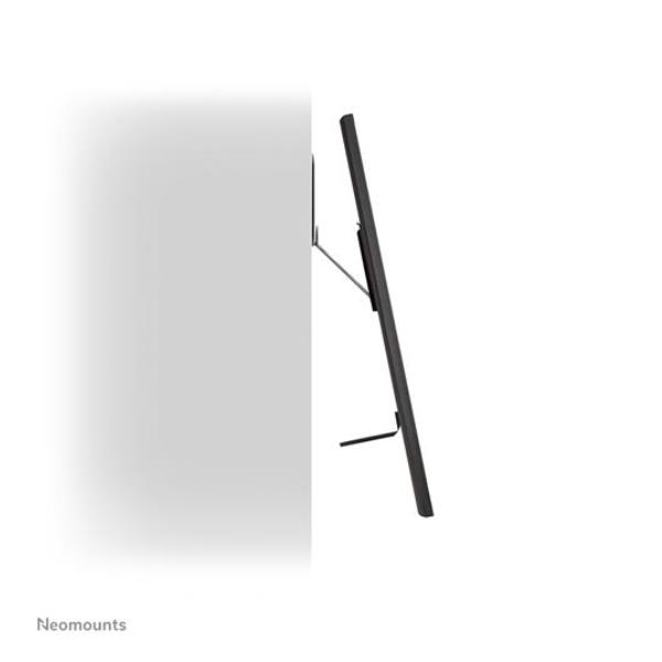 Staffa TV Neomounts WL30-265BL1 a Muro per Schermi fino a 85" 60kg - immagine 9