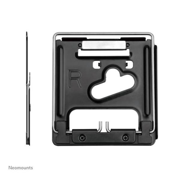 Staffa TV Neomounts WL30-265BL1 a Muro per Schermi fino a 85" 60kg - immagine 10