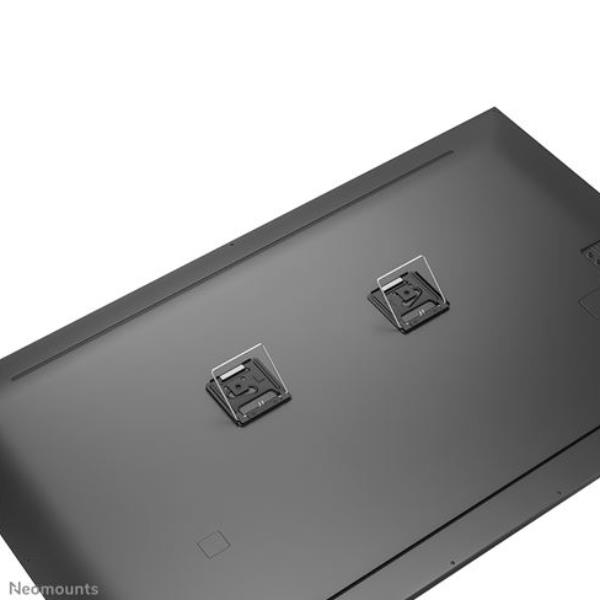 Staffa TV Neomounts WL30-265BL1 a Muro per Schermi fino a 85" 60kg - immagine 14