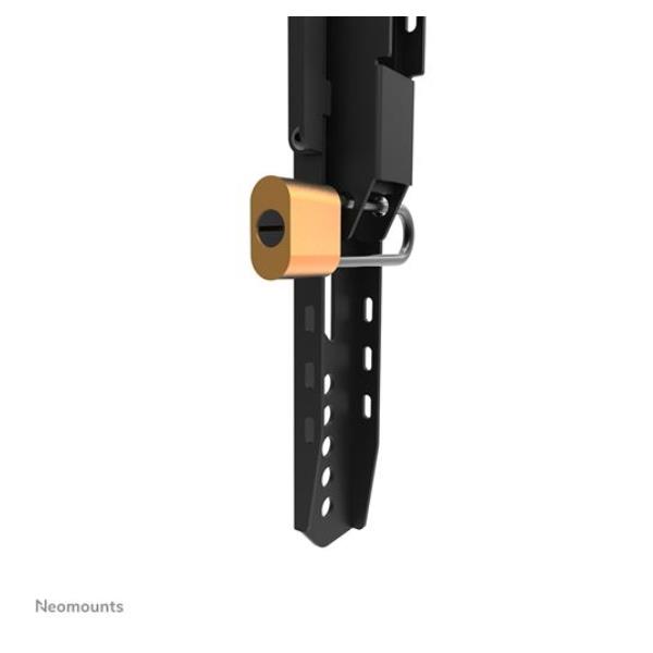 Staffa TV Neomounts WL30-750BL14 per Schermi fino a 75 100kg - SKU: WL30-750BL14 - Immagine 3