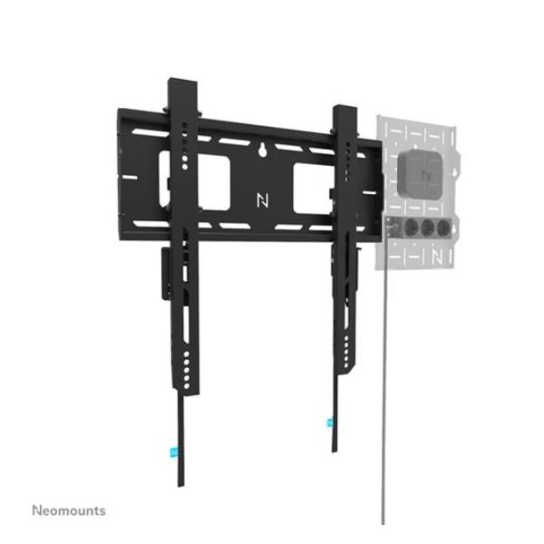 Staffa TV Neomounts WL30-750BL14 per Schermi fino a 75 100kg - SKU: WL30-750BL14 - Immagine 5