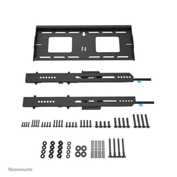 Staffa TV Neomounts WL30-750BL14 per Schermi fino a 75 100kg - SKU: WL30-750BL14 - Immagine 6