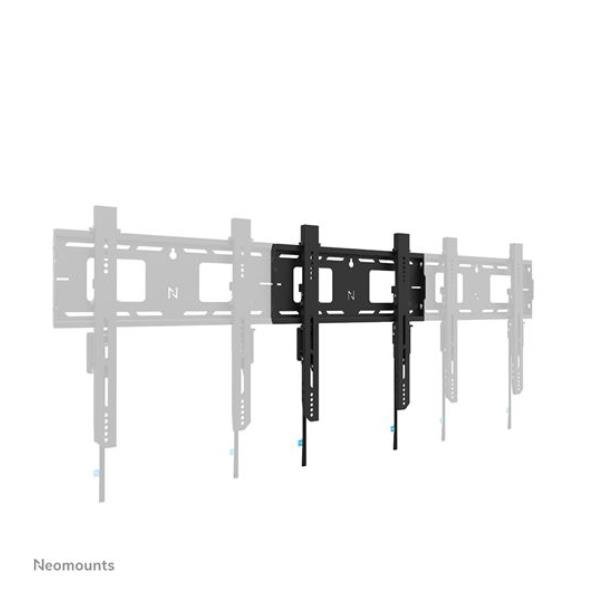Staffa TV Neomounts WL30-750BL14 per Schermi fino a 75 100kg - SKU: WL30-750BL14 - Immagine 8