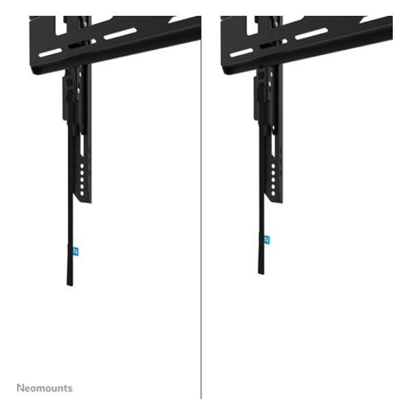 Staffa TV Neomounts WL30-750BL14 per Schermi fino a 75 100kg - SKU: WL30-750BL14 - Immagine 16