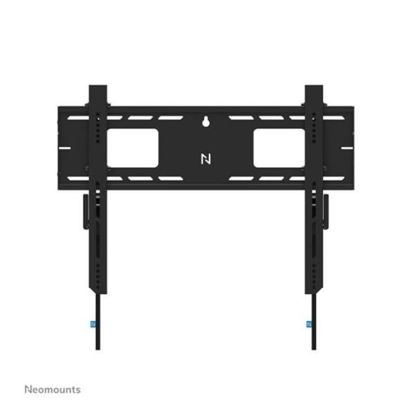Staffa TV Neomounts WL30-750BL16 per Schermi fino a 86" e 125kg - immagine 9