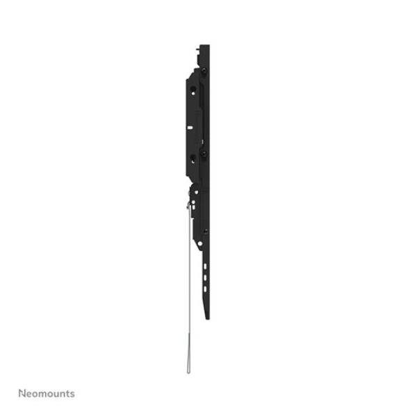 Staffa TV Neomounts WL30-750BL16 per Schermi fino a 86" e 125kg - immagine 10