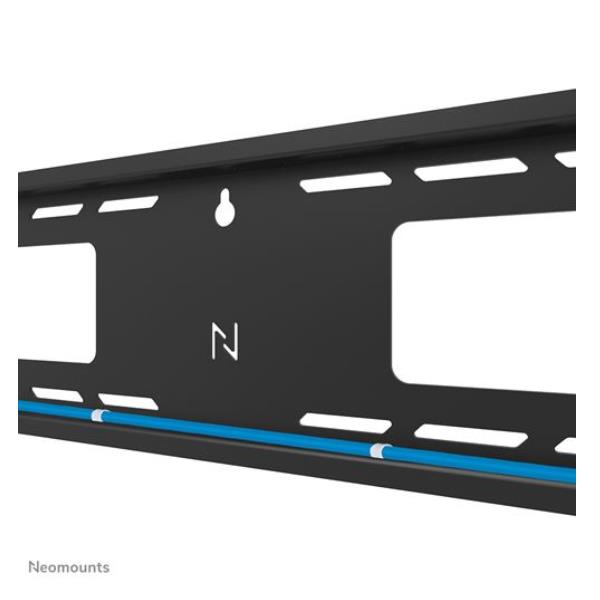 Staffa TV Neomounts WL30-750BL16 per Schermi fino a 86" e 125kg - immagine 12