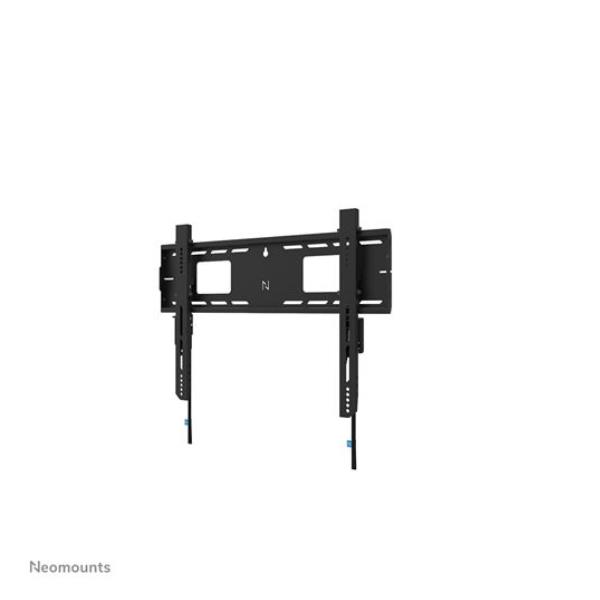 Staffa TV Neomounts WL30-750BL16 per Schermi fino a 86" e 125kg - immagine 16