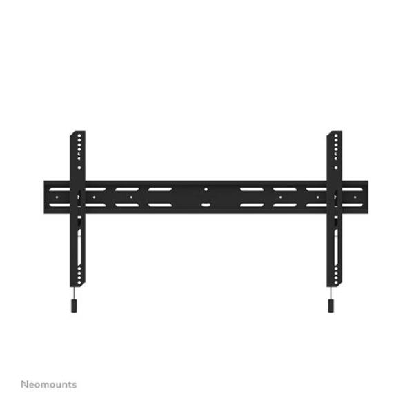 Staffa TV Neomounts WL30S-850BL18 per Schermi fino a 98" 100kg - immagine 4