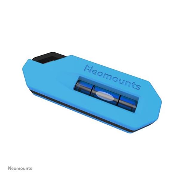 Staffa TV Neomounts WL30S-910BL16 per Montaggio a Palo fino a 75" 50kg - immagine 9