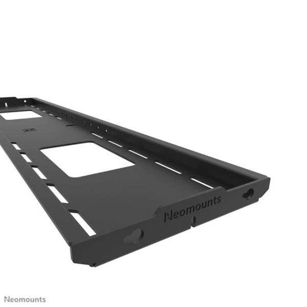 Staffa TV Neomounts WL35-750BL18 per Schermi fino a 98" e 125kg - immagine 2