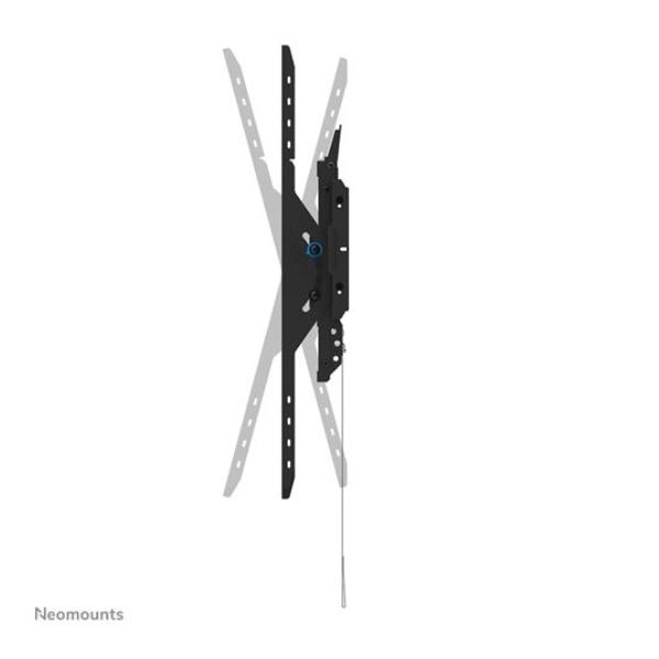 Staffa TV Neomounts WL35-750BL18 per Schermi fino a 98" e 125kg - immagine 3