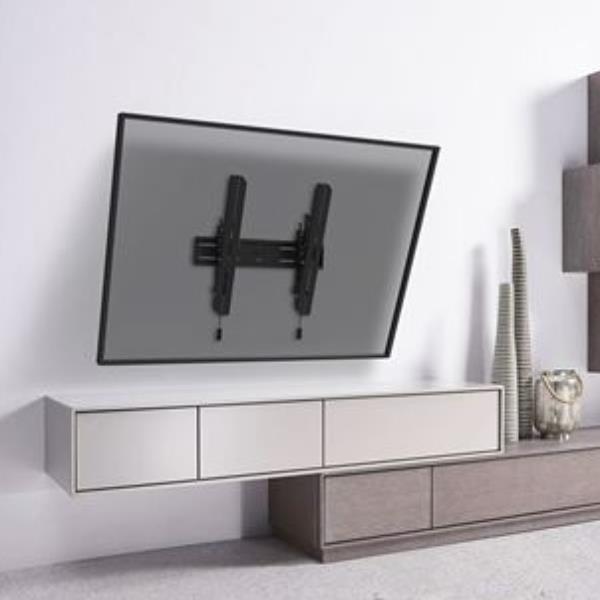 Staffa TV Neomounts WL35S-850BL14 per Schermi fino a 65" e 60kg - immagine 8