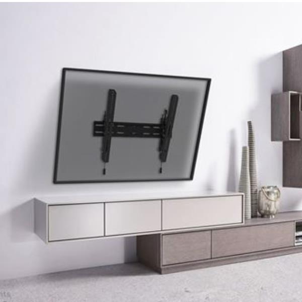 Staffa TV Neomounts WL35S-850BL16 per Schermi fino a 82" e 70kg - immagine 11