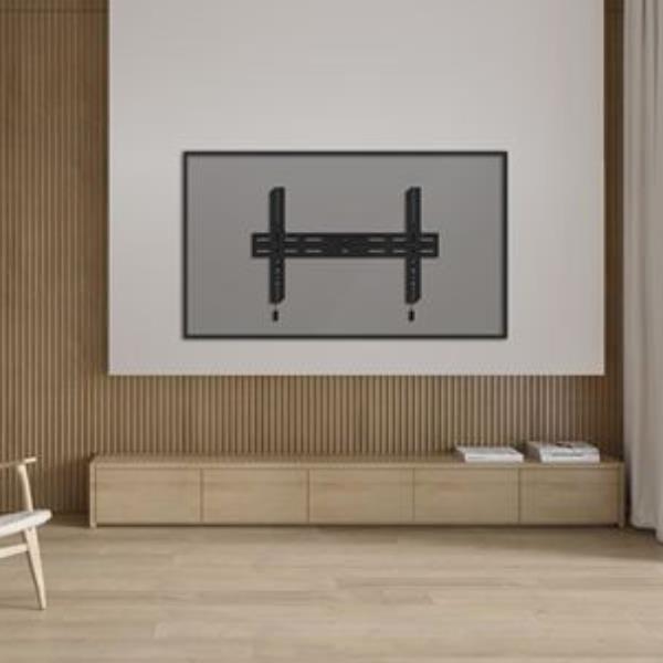 Staffa TV Neomounts WL35S-850BL16 per Schermi fino a 82" e 70kg - immagine 15