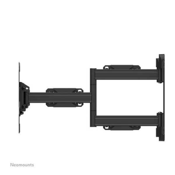 Staffa TV Neomounts WL40S-850BL12 per Schermi fino a 55" 40kg - immagine 2