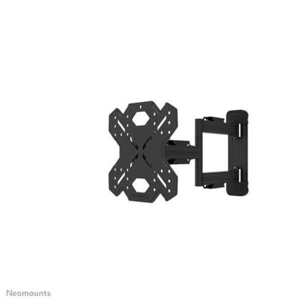 Staffa TV Neomounts WL40S-850BL12 per Schermi fino a 55" 40kg - immagine 3