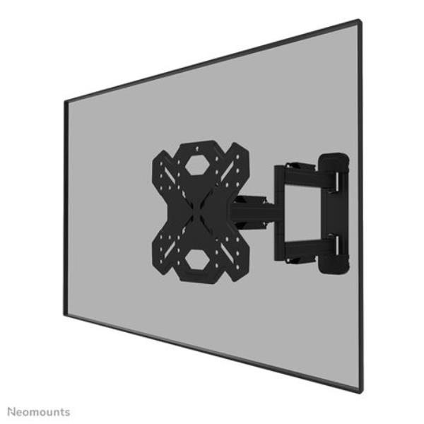 Staffa TV Neomounts WL40S-850BL12 per Schermi fino a 55" 40kg - immagine 7