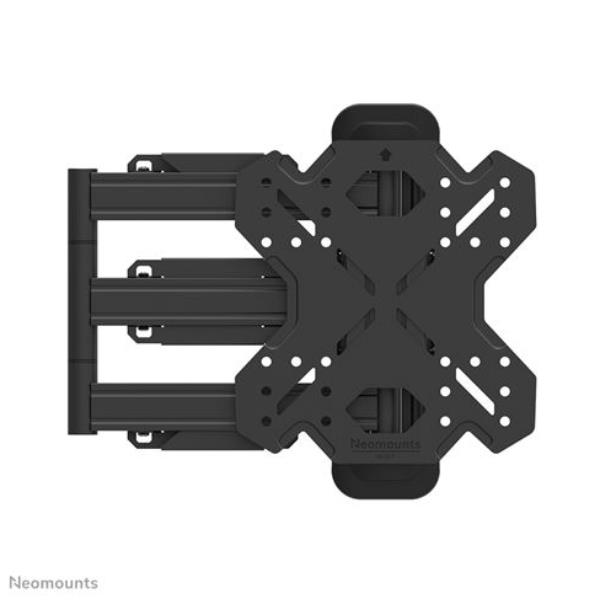 Staffa TV Neomounts WL40S-850BL12 per Schermi fino a 55" 40kg - immagine 8