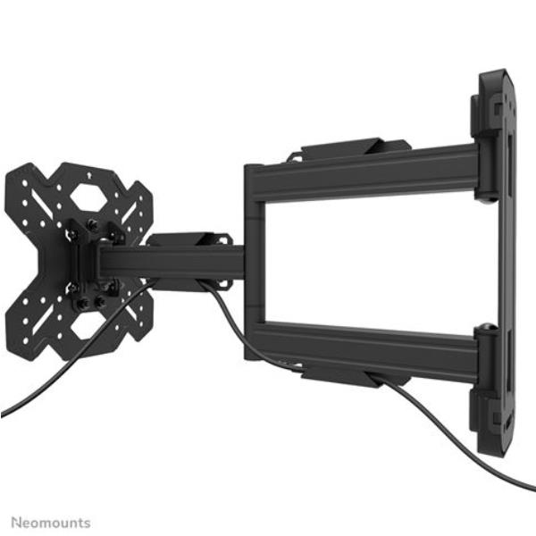 Staffa TV Neomounts WL40S-850BL12 per Schermi fino a 55" 40kg - immagine 9