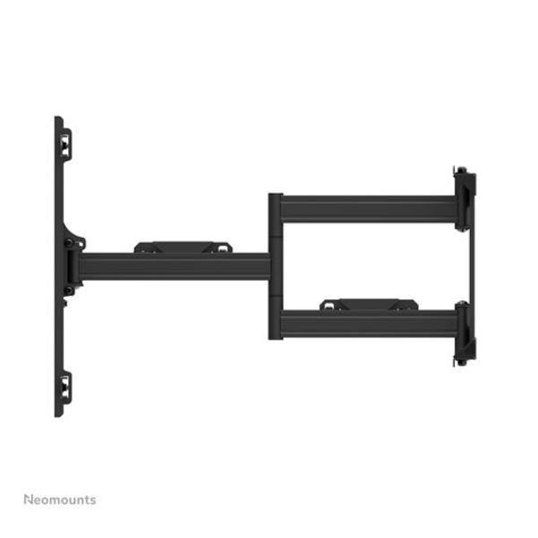 Staffa TV Neomounts WL40S-850BL18 per Schermi fino a 86" e 60kg - immagine 3